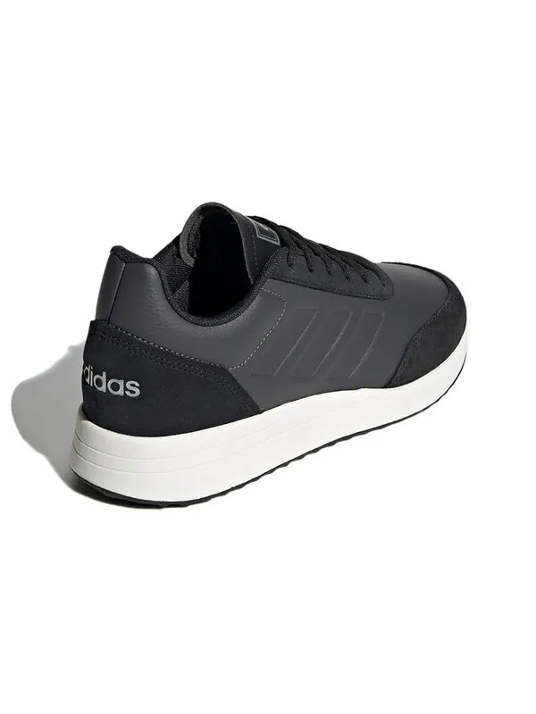 Кроссовки (WMNS) adidas neo Run 70S — изображение 4 из 4, черный
