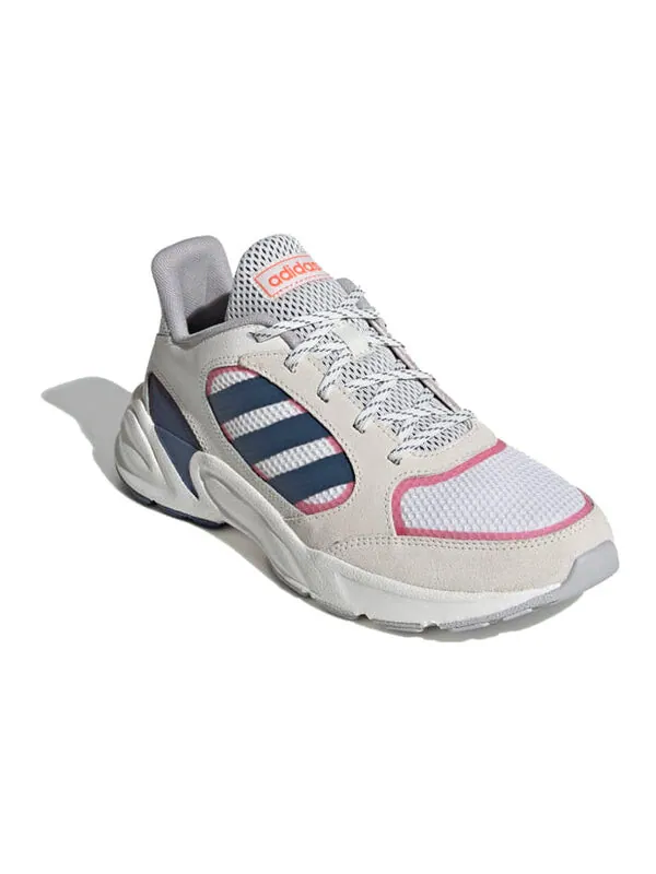 Кроссовки 90-х годов valasion Adidas — изображение 2 из 4, серый
