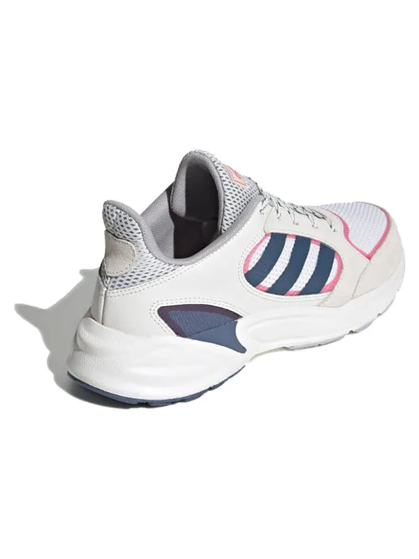 Кроссовки 90-х годов valasion Adidas — изображение 3 из 4, серый