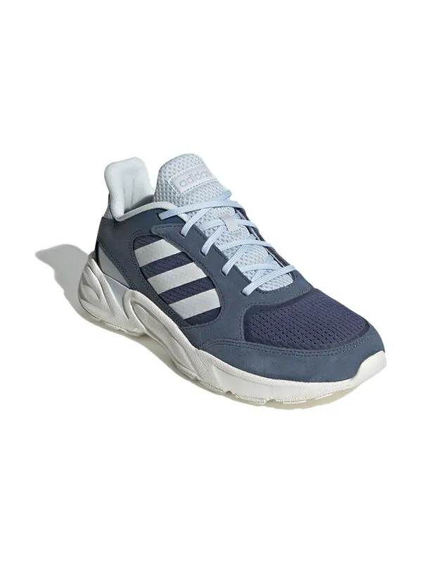 Кроссовки neo 90s valasion сине- Adidas — изображение 3 из 4, синий/белый