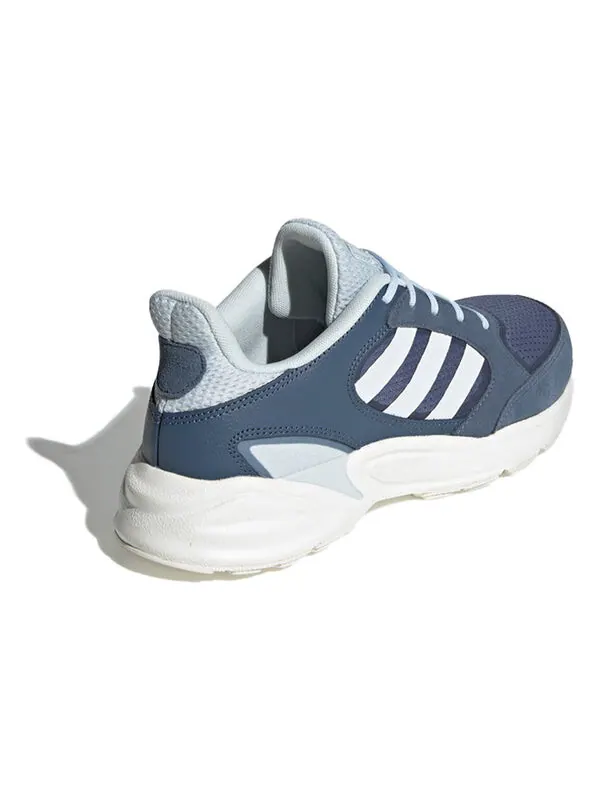 Кроссовки neo 90s valasion сине- Adidas — изображение 4 из 4, синий/белый