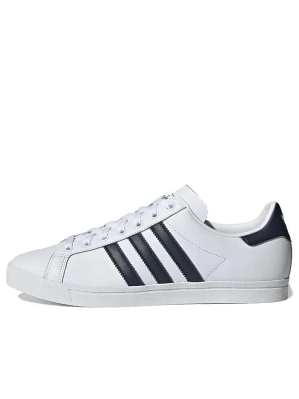 Кроссовки Coast Star Adidas — изображение 1 из 4, белый/синий