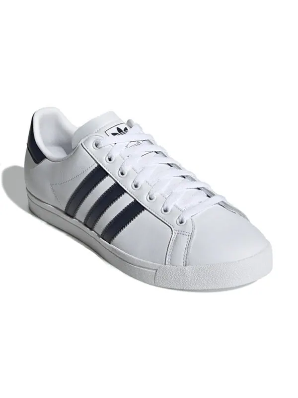 Кроссовки Coast Star Adidas — изображение 2 из 4, белый/синий
