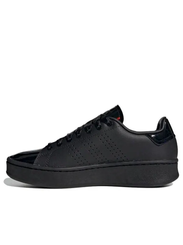 Кроссовки neo advantage bold shoes for black Adidas — изображение 1 из 4, черный