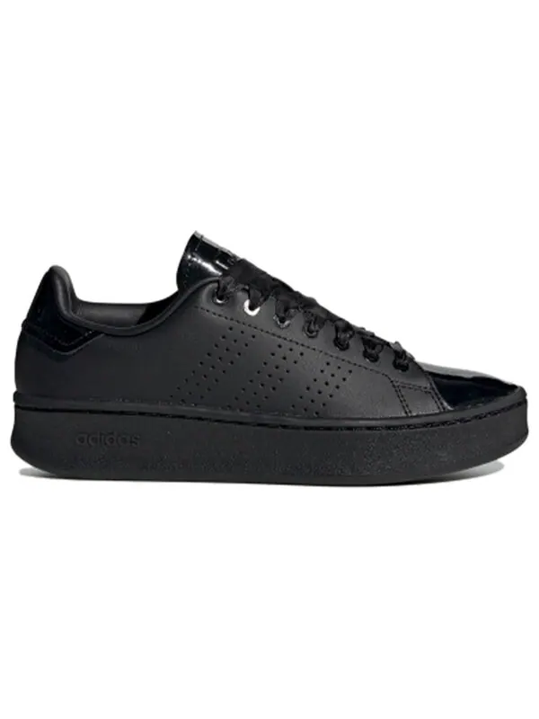 Кроссовки neo advantage bold shoes for black Adidas — изображение 2 из 4, черный