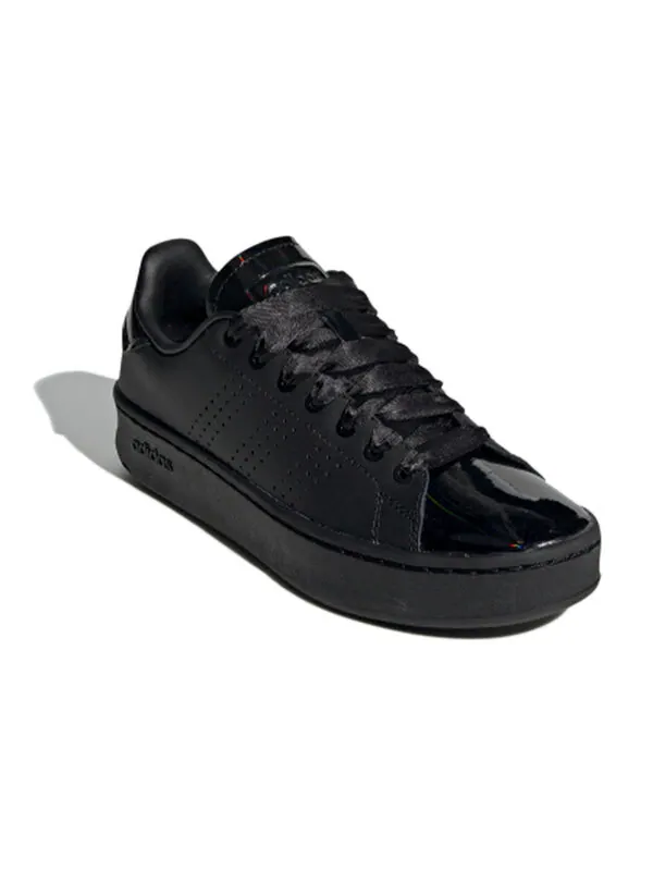 Кроссовки neo advantage bold shoes for black Adidas — изображение 3 из 4, черный