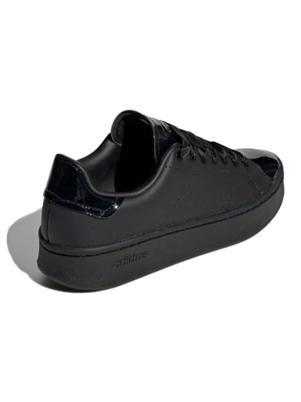 Кроссовки neo advantage bold shoes for black Adidas — изображение 4 из 4, черный