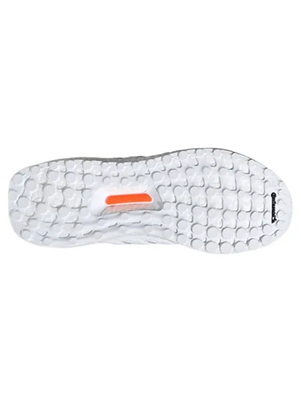 Кроссовки безумие x ультрабуст 4.0 Adidas — изображение 4 из 4, белый