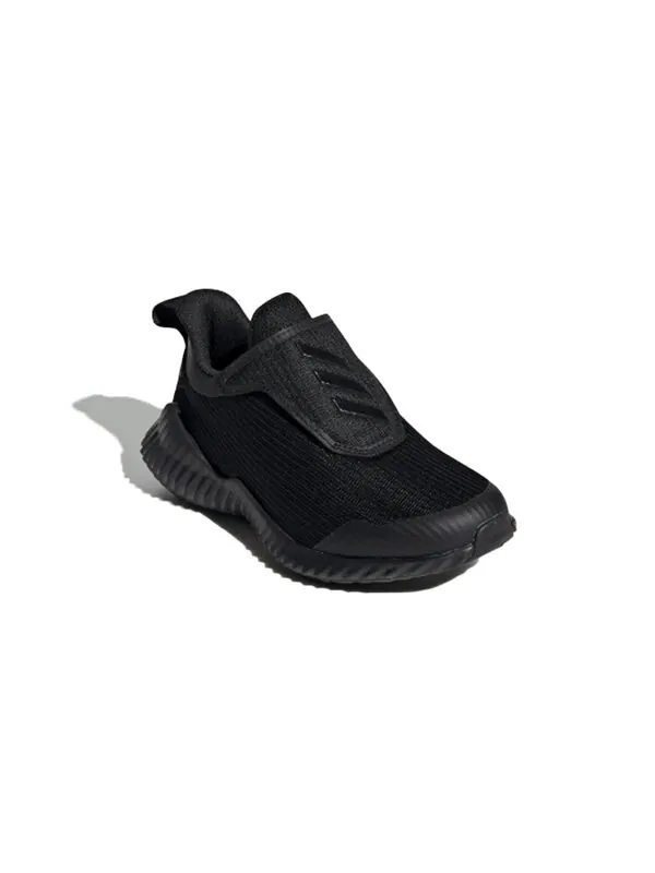 Кроссовки fortarun ac j Adidas — изображение 3 из 4, черный