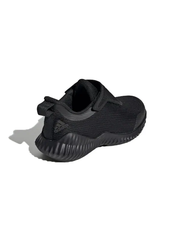 Кроссовки fortarun ac j Adidas — изображение 4 из 4, черный