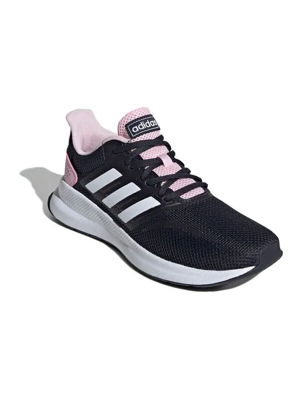 Кроссовки runfalcon Adidas — изображение 2 из 4, синий