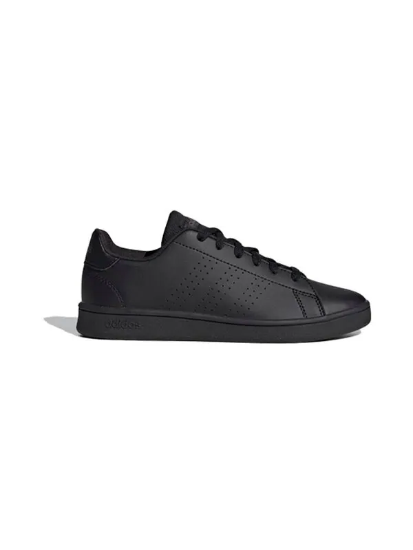 Кроссовки neo advantage Adidas — изображение 2 из 4, черный