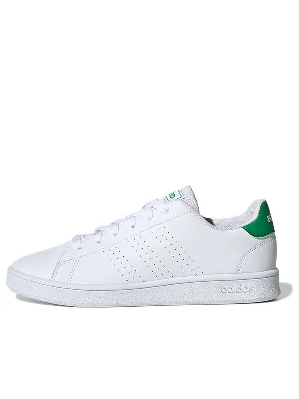 Преимущество кроссовок j Adidas — изображение 1 из 4, белый