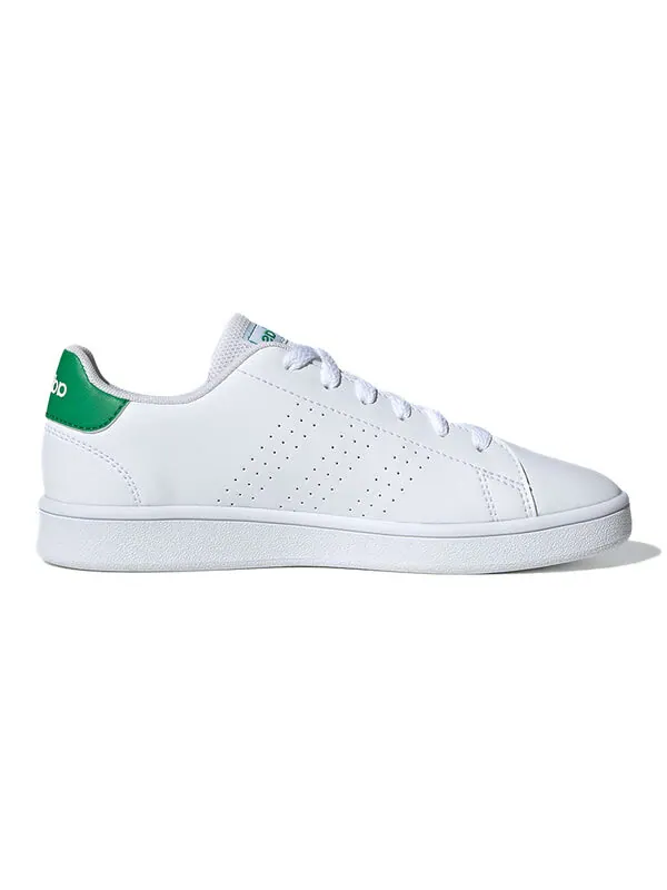 Преимущество кроссовок j Adidas — изображение 2 из 4, белый