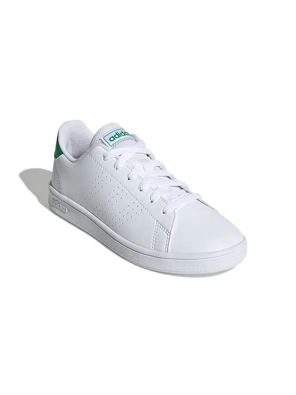 Преимущество кроссовок j Adidas — изображение 3 из 4, белый