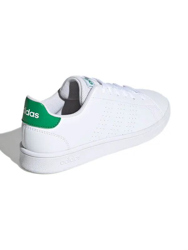 Преимущество кроссовок j Adidas — изображение 4 из 4, белый