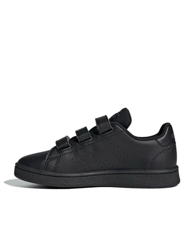 Кроссовки neo advantage Adidas — изображение 1 из 4, черный