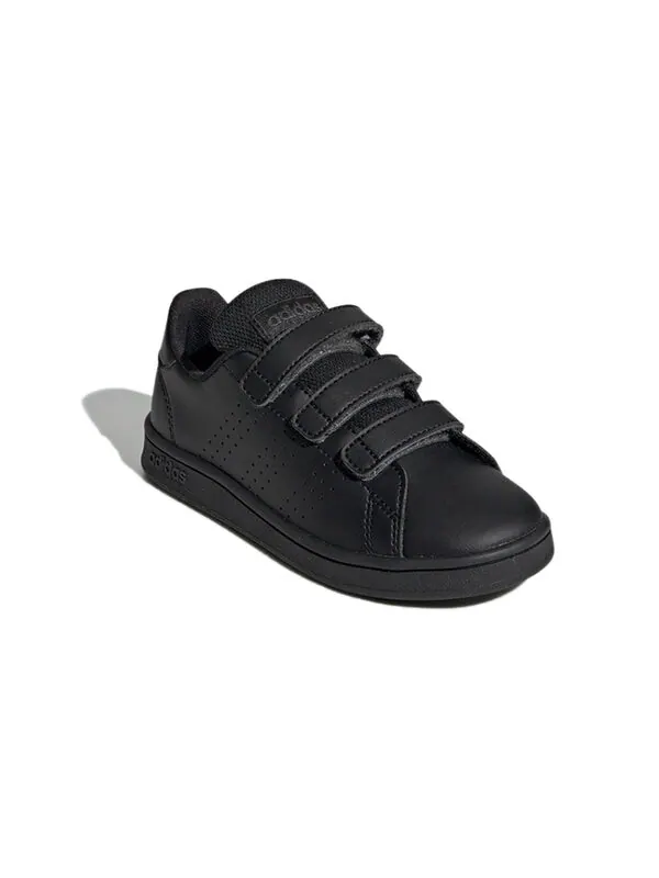 Кроссовки neo advantage Adidas — изображение 3 из 4, черный