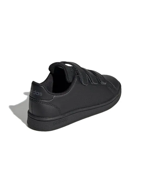 Кроссовки neo advantage Adidas — изображение 4 из 4, черный