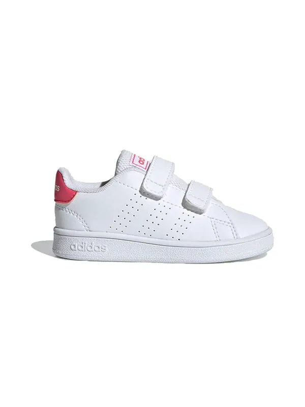 Преимущество кроссовок j Adidas — изображение 2 из 4, белый
