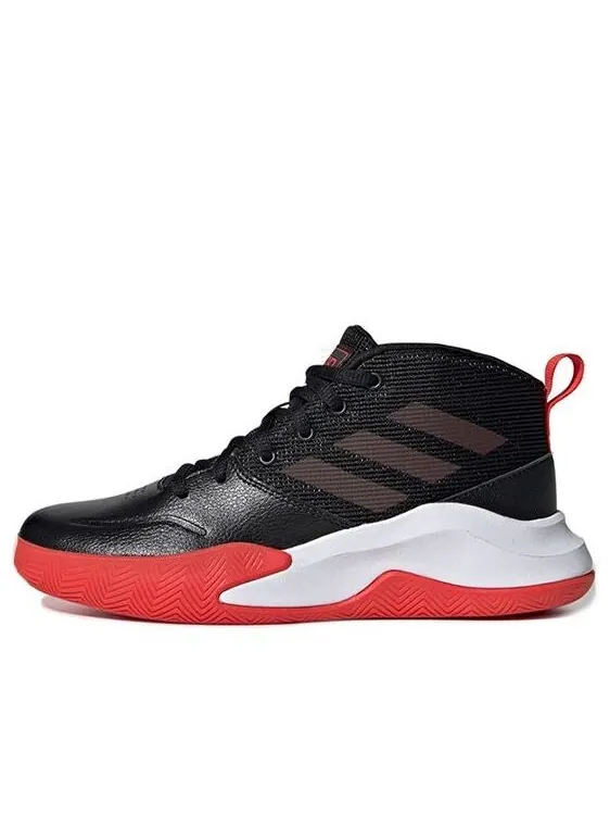 Кроссовки владеют игрой на всю катушку Adidas — изображение 1 из 4, черный