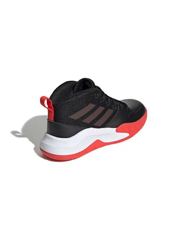 Кроссовки владеют игрой на всю катушку Adidas — изображение 3 из 4, черный