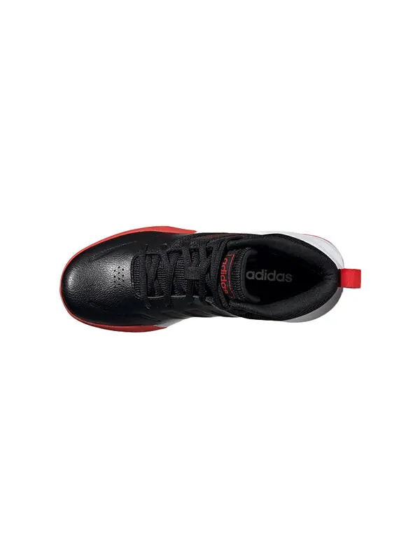 Кроссовки владеют игрой на всю катушку Adidas — изображение 4 из 4, черный
