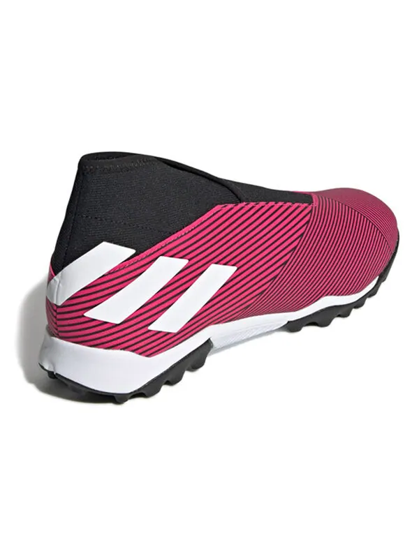 Кроссовки nemeziz 19.3 tf Adidas — изображение 4 из 4, розовый
