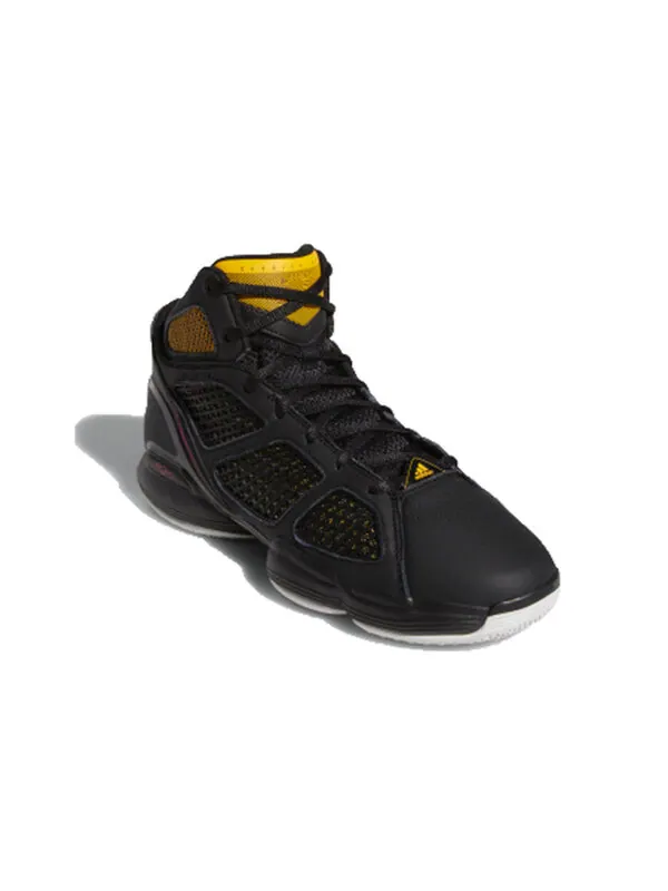 Кроссовки d rose 1.5 Adidas — изображение 3 из 4, черный