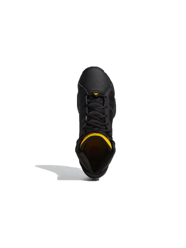 Кроссовки d rose 1.5 Adidas — изображение 4 из 4, черный