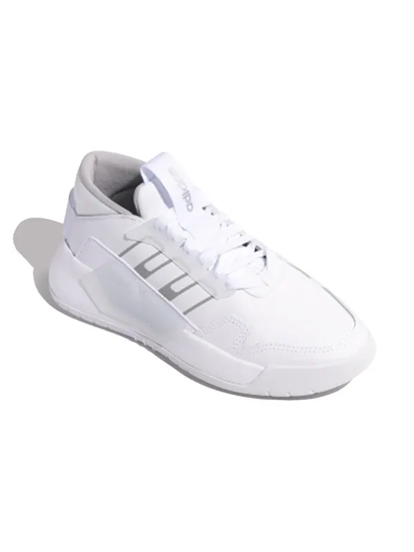Кроссовки neo bball90s ярко- Adidas — изображение 2 из 4, белый