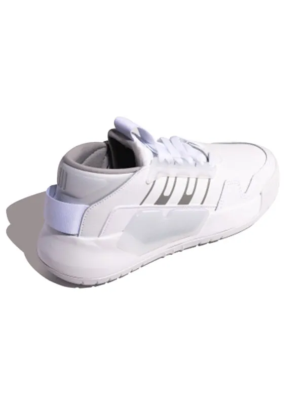 Кроссовки neo bball90s ярко- Adidas — изображение 3 из 4, белый