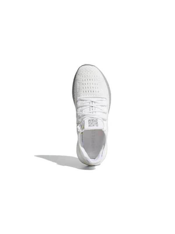 Кроссовки pulseboost hd summer.rdy 'white grey' Adidas — изображение 4 из 4, белый/серый