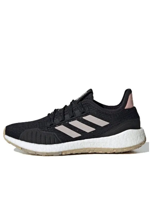 Кроссовки pulseboost hd лето.rdy Adidas — изображение 1 из 4, черный