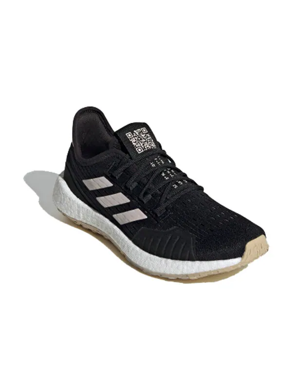 Кроссовки pulseboost hd лето.rdy Adidas — изображение 2 из 4, черный