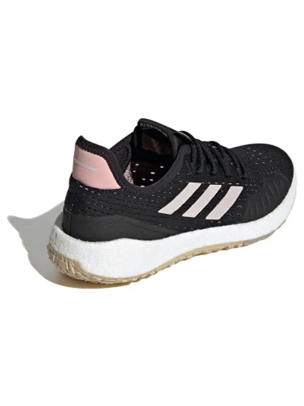 Кроссовки pulseboost hd лето.rdy Adidas — изображение 3 из 4, черный