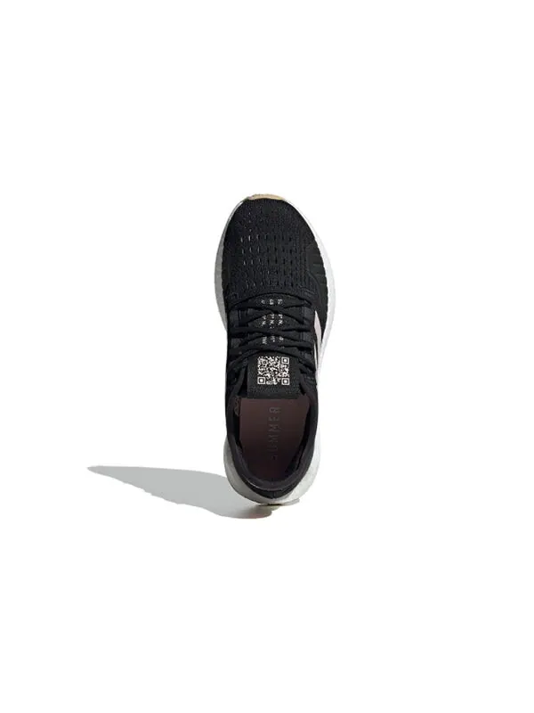 Кроссовки pulseboost hd лето.rdy Adidas — изображение 4 из 4, черный