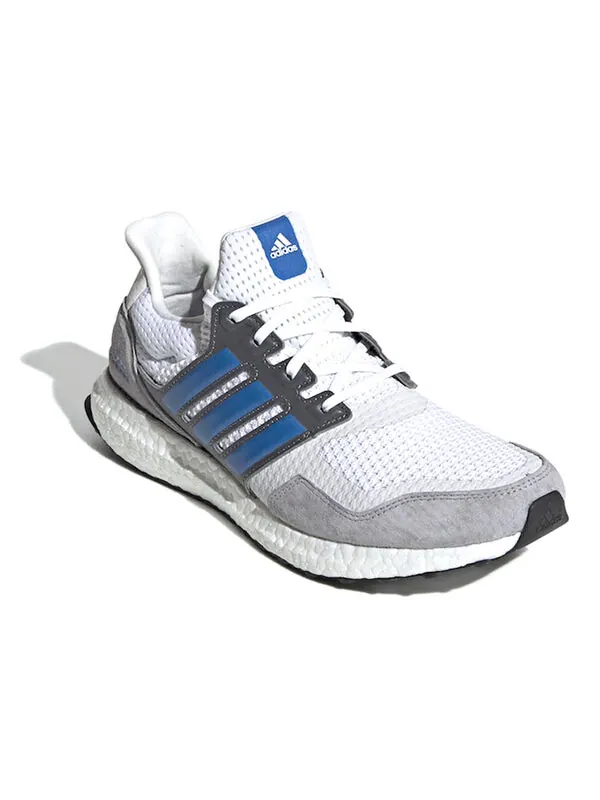 Кроссовки ultraboost 1.0 s&l Adidas — изображение 2 из 4, серый