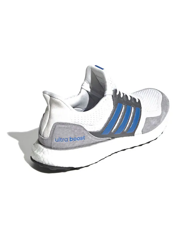 Кроссовки ultraboost 1.0 s&l Adidas — изображение 3 из 4, серый