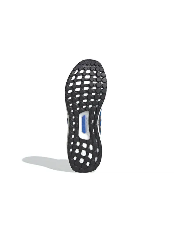 Кроссовки ultraboost 1.0 s&l Adidas — изображение 4 из 4, серый