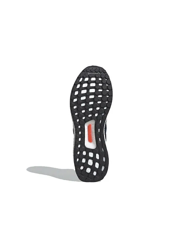 Кроссовки ultraboost 1.0 s&l Adidas — изображение 4 из 4, синий/белый