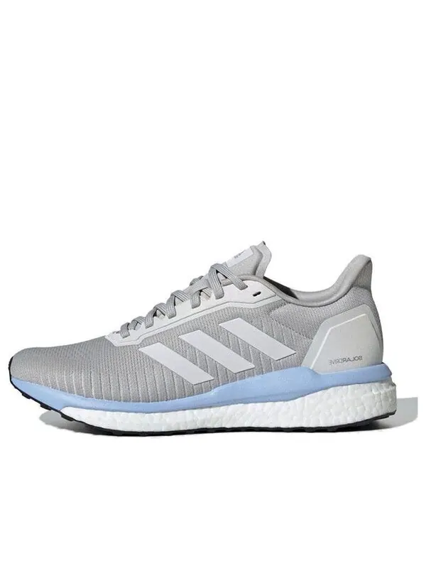 Кроссовки солнечный привод 19 Adidas — изображение 1 из 4, серый