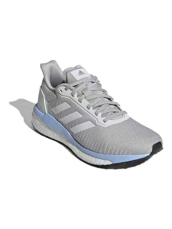 Кроссовки солнечный привод 19 Adidas — изображение 2 из 4, серый