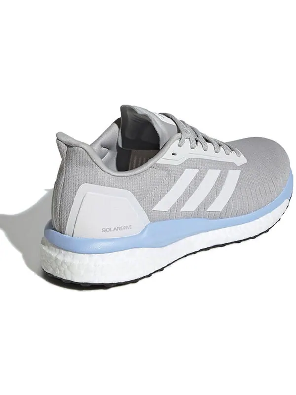 Кроссовки солнечный привод 19 Adidas — изображение 3 из 4, серый