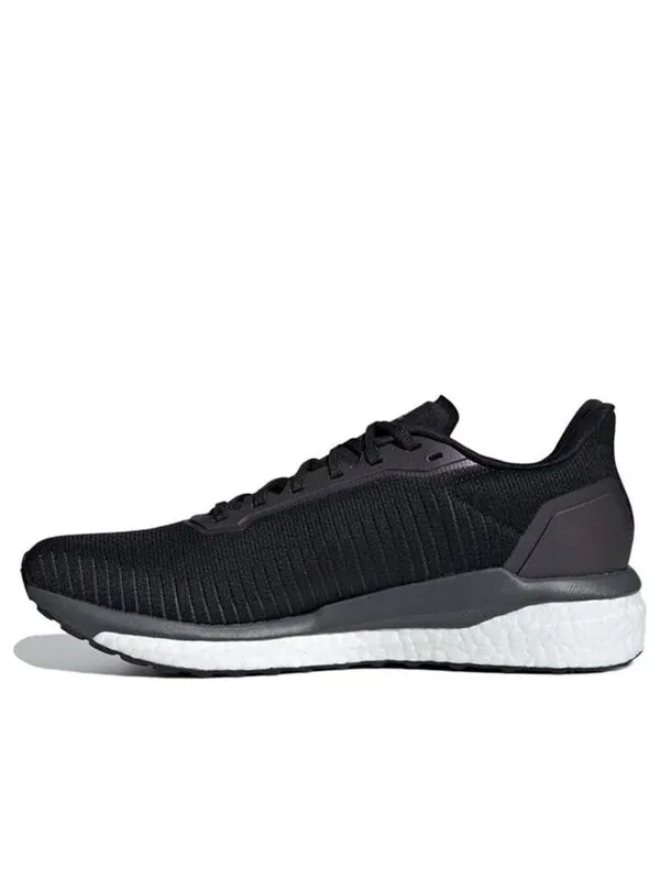 Кроссовки солнечный привод 19 Adidas — изображение 1 из 4, черный