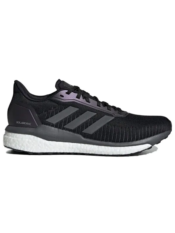 Кроссовки солнечный привод 19 Adidas — изображение 2 из 4, черный