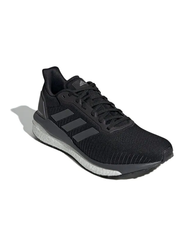Кроссовки солнечный привод 19 Adidas — изображение 3 из 4, черный