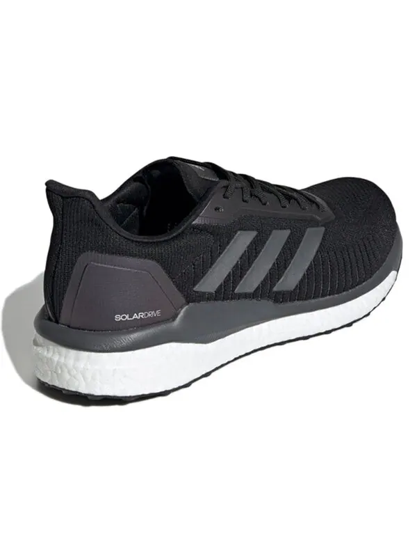 Кроссовки солнечный привод 19 Adidas — изображение 4 из 4, черный