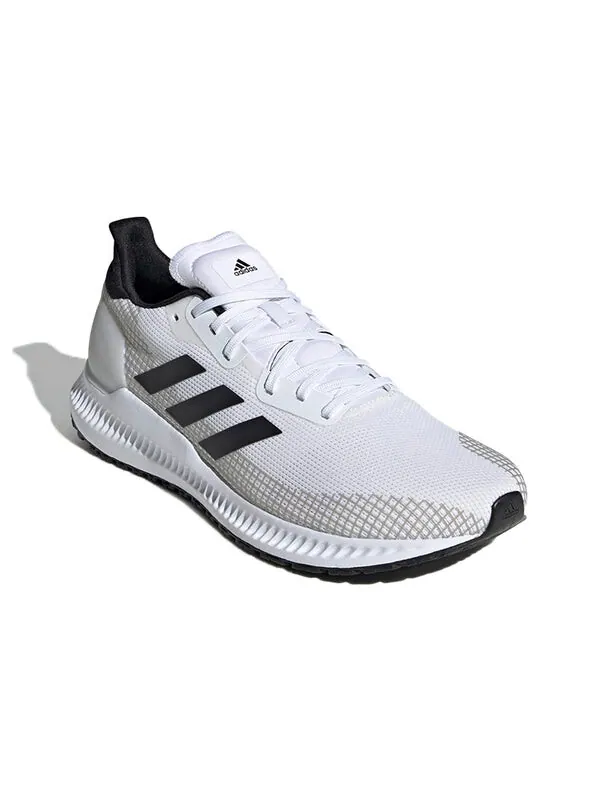 Кроссовки солнечное пламя Adidas — изображение 3 из 4, белый/серый/черный