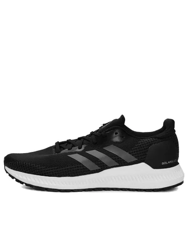 Кроссовки солнечные blaze обувь для верховой езды Adidas — изображение 1 из 4, черный/серый